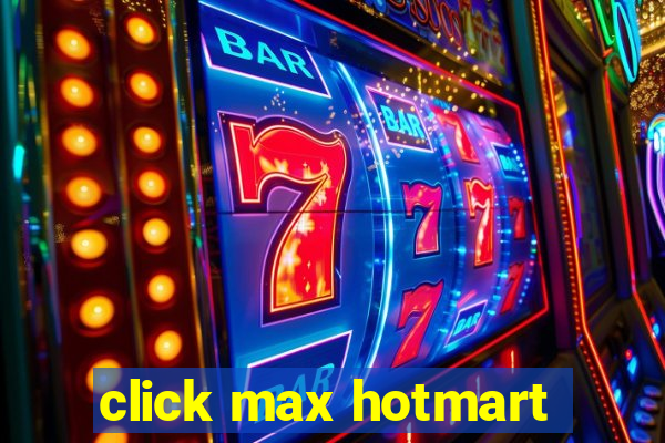 click max hotmart